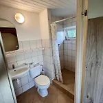 Nad Zalewem Szczecinskim Apartmán