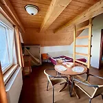 Apartmán Nad Zalewem Szczecinskim