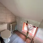 Apartmán Nad Zalewem Szczecinskim Zagorze (Kamien)