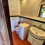 Apartmán Nad Zalewem Szczecinskim