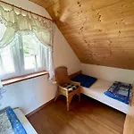 Nad Zalewem Szczecinskim Apartmán