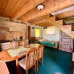 Apartmán Nad Zalewem Szczecinskim