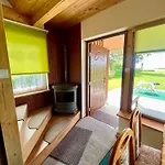 Apartmán Nad Zalewem Szczecinskim *