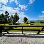 Nad Zalewem Szczecinskim Apartmán