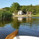 Apartmán Nad Zalewem Szczecinskim *