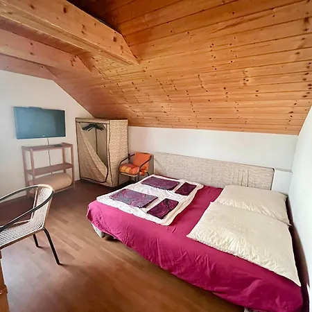 Apartament Nad Zalewem Szczecińskim