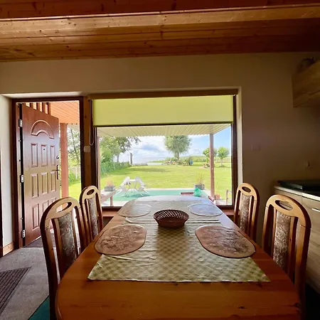 Nad Zalewem Szczecińskim * Zagorze (Kamien)