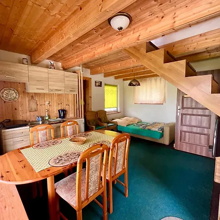 Apartament Nad Zalewem Szczecińskim