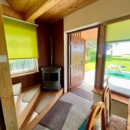 Apartament Nad Zalewem Szczecińskim *