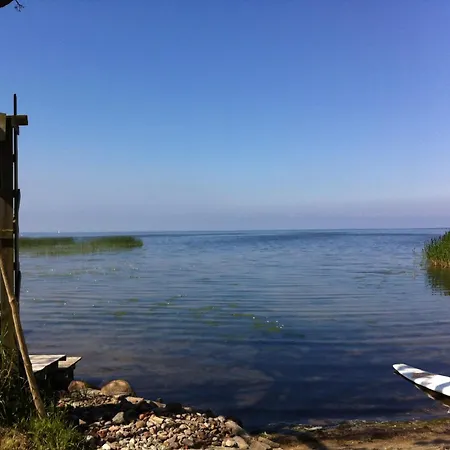 Nad Zalewem Szczecińskim * Zagorze (Kamien)